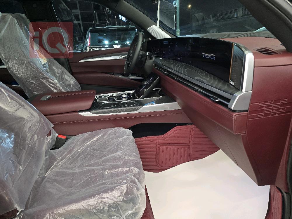 كاديلاك اسكاليد